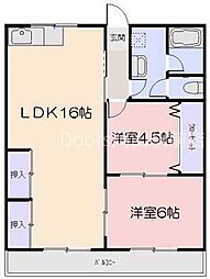 岡山市南区福成1丁目