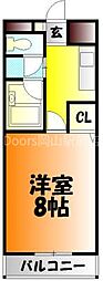 岡山市北区大供表町