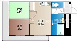岡山市北区今1丁目