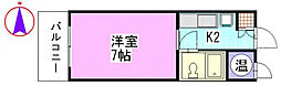 チュリス幸町