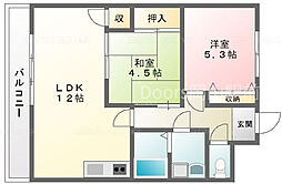 サンシャイン上道