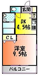 岡山市北区津高