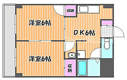 岡山市中区門田屋敷2丁目