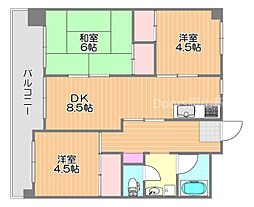 パルティーレ南倉敷