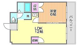 岡山市中区門田屋敷2丁目