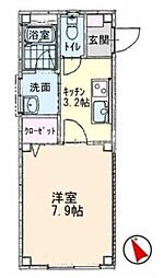 岡山市北区大供2丁目