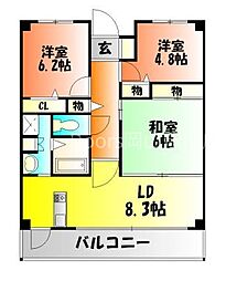 岡山市北区今5丁目