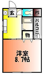 岡山市北区広瀬町