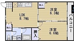岡山市北区今保