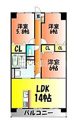 岡山市南区新保