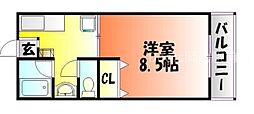 コーポBee House