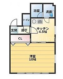 メゾンエース
