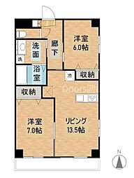 岡山市北区島田本町1丁目