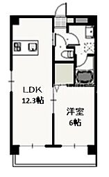 岡山市北区内山下2丁目
