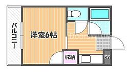 AKKマンション
