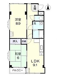 岡山市北区田中