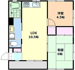 岡山市南区福浜西町