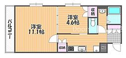 岡山市北区今1丁目