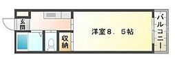 岡山市北区学南町1丁目