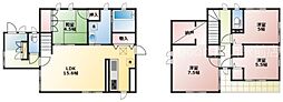 川入戸建