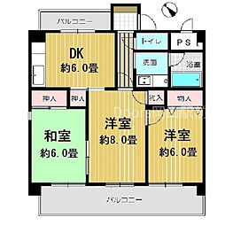 岡山市中区浜3丁目