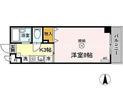 岡山市北区富田町2丁目