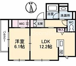 岡山市北区下伊福2丁目