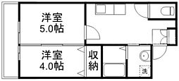 岡山市北区奥田1丁目