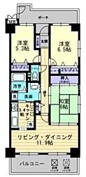 岡山市北区東島田町2丁目