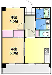 パルティーレ南倉敷