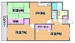 はなはうす門田本町