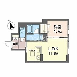 岡山市中区竹田