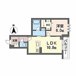 岡山市中区浜1丁目