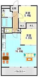 ネクスト倉田　西館