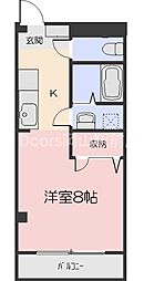 岡山市南区芳泉1丁目