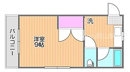 岡山市北区東花尻