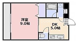 岡山市南区大福