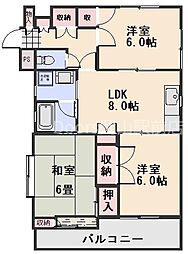 岡山市北区岡町