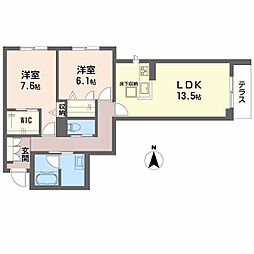 岡山市南区福富西3丁目