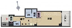 岡山市北区奉還町2丁目