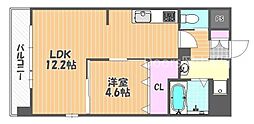JRBハイツ岡山