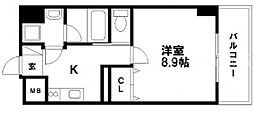 岡山市北区北長瀬表町2丁目