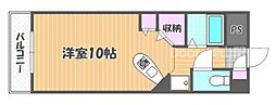 アルフィーネ今D棟