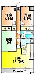 岡山市中区中井