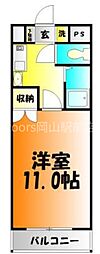 JP岡山医大東