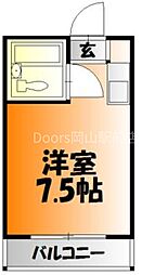 ホープ伊島A棟
