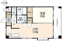 Ｆ　ＧＡＲＤＥＮ　厚生町　II
