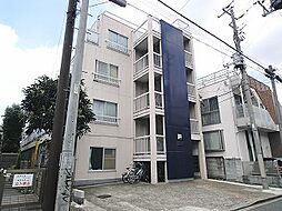 マンション秀苑 305