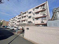 マック東中野コート ４０２