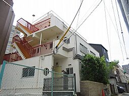 篠田ビル 101